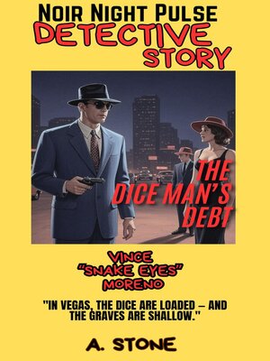 cover image of The Dice Man's Debt